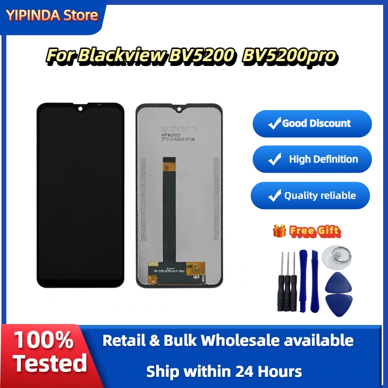 LCD Display Touch Screen Digit - Phone Accessories Display Board review and price