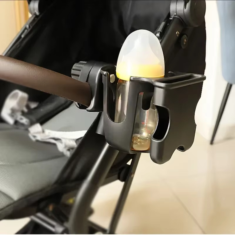 Pram Cup Holders Baby Stroller - Phone Accessories Baby review and price