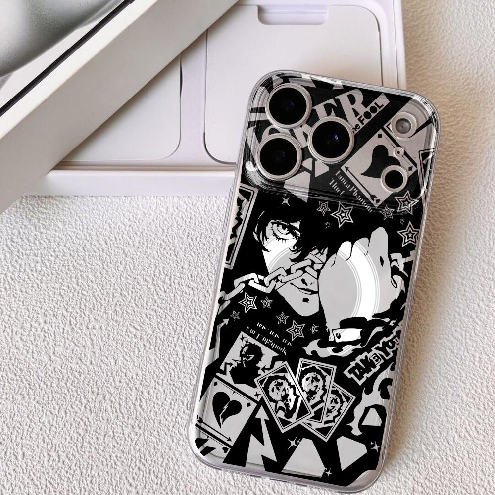 Game P-Persona 5 Phone Case Ma - Magnetic Phone Case review and price