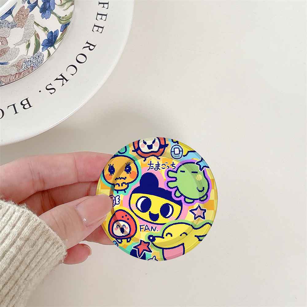 Kawaii INS Retro Tamagotchi Ma - Retro Handset Phone review and price