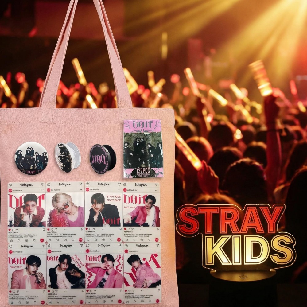 DO IT Theme Kpop Stray SKZ Pho - Phone Accessories Baby review and price