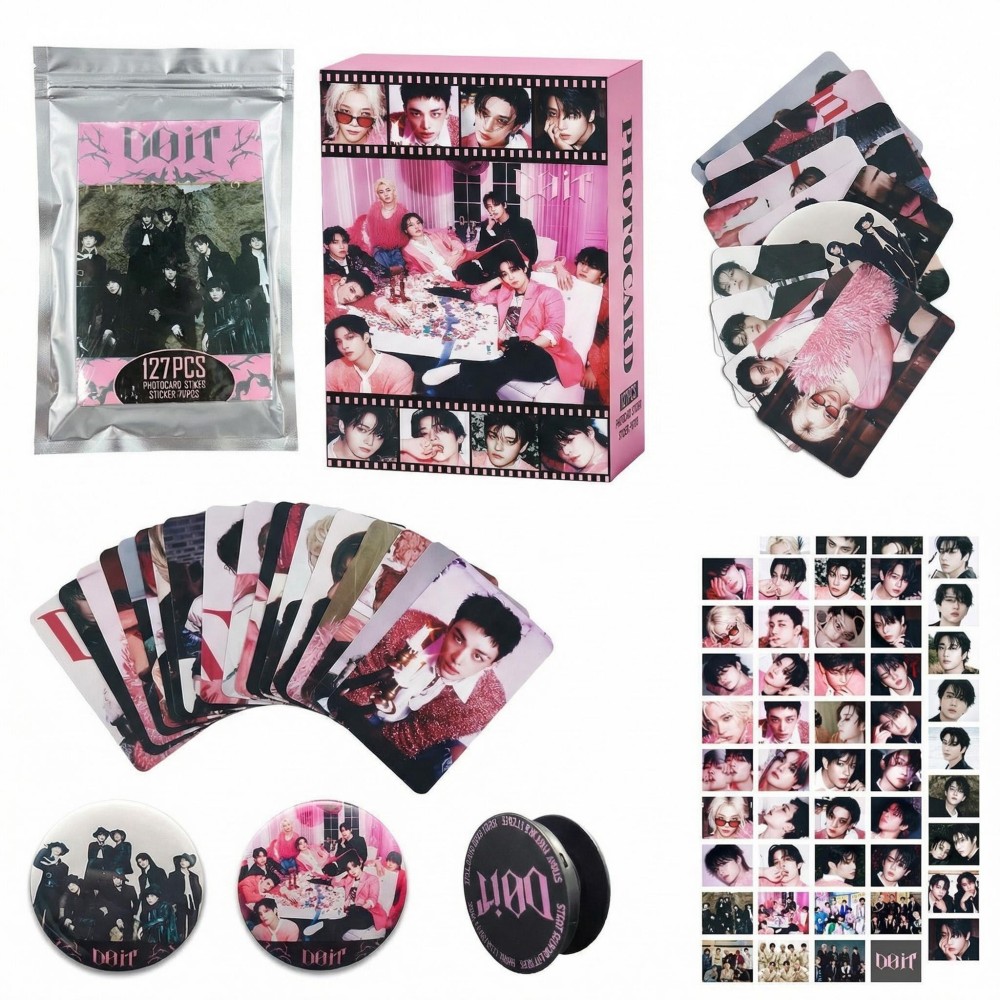 DO IT Theme Kpop Stray SKZ Pho - Phone Accessories Baby review and price