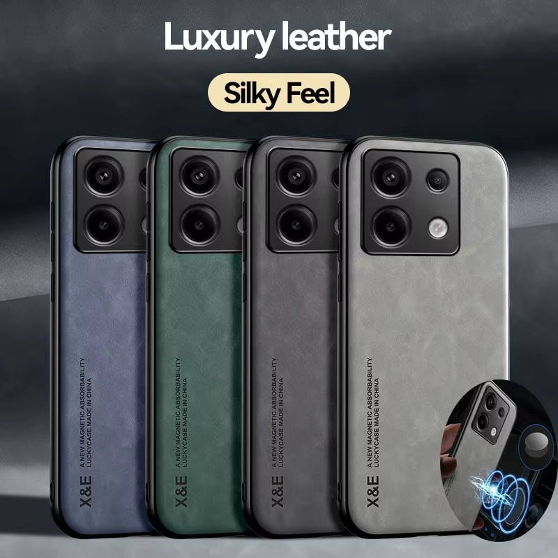 Shockproof Magnetic Car Holder - Magnetic Phone Case review and price