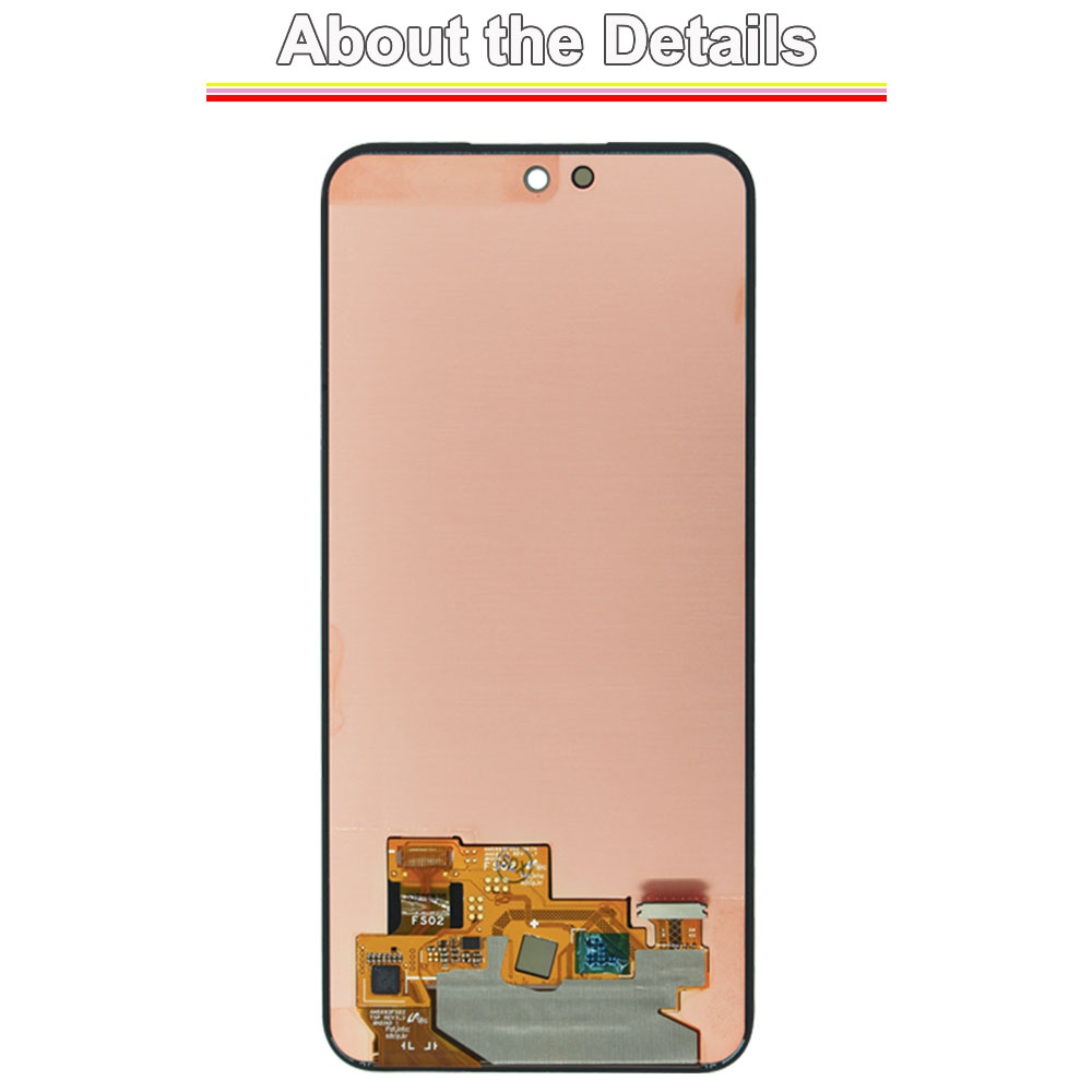 High Quality LCD for Samsung G - Phone Accessories Display Board review and price