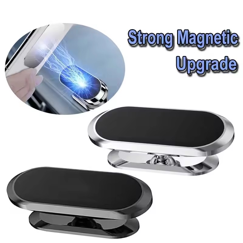 New Magnetic Car Phone Holder  - Car Mount Phone review and price