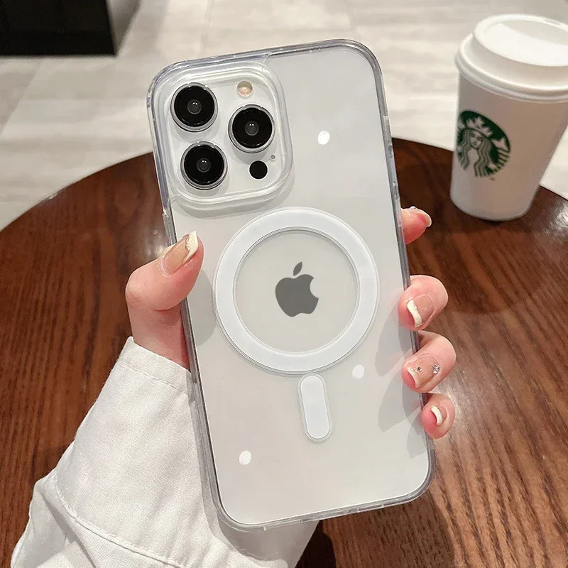 Wireless Charge Phone Case For - Magnetic Phone Case review and price