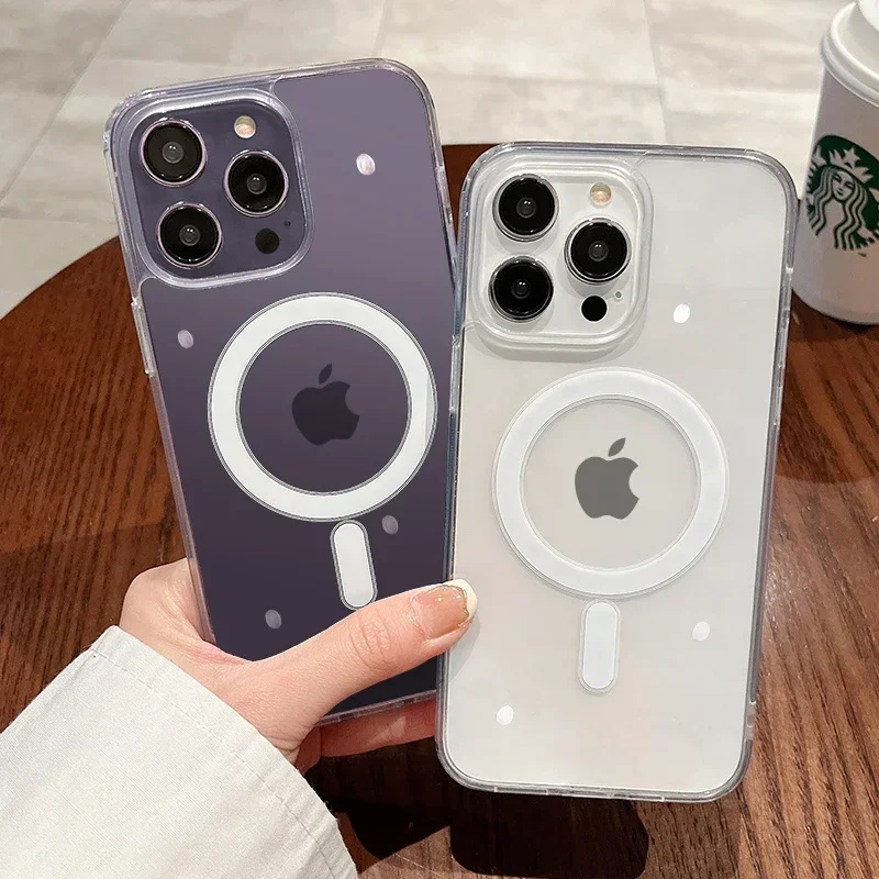 Wireless Charge Phone Case For - Magnetic Phone Case review and price