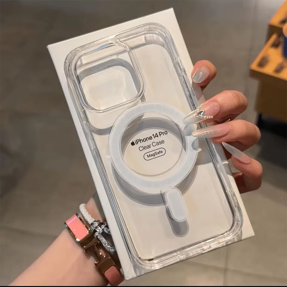 Wireless Charge Phone Case For - Magnetic Phone Case review and price
