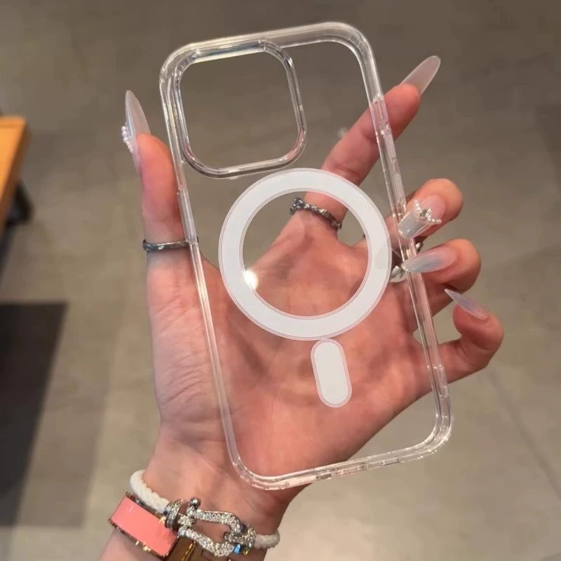 Wireless Charge Phone Case For - Magnetic Phone Case review and price