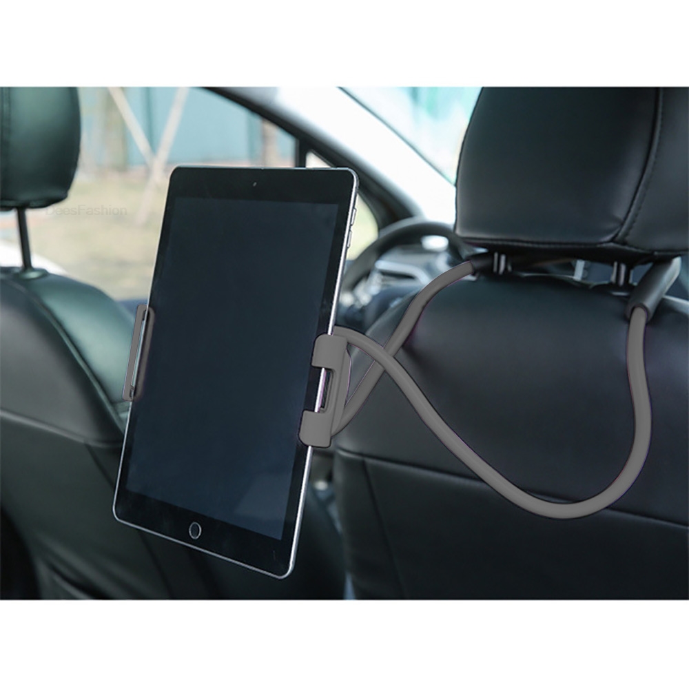 Flexible Mobile Phone Holder H - Neck Hanging Phone Holder review and price