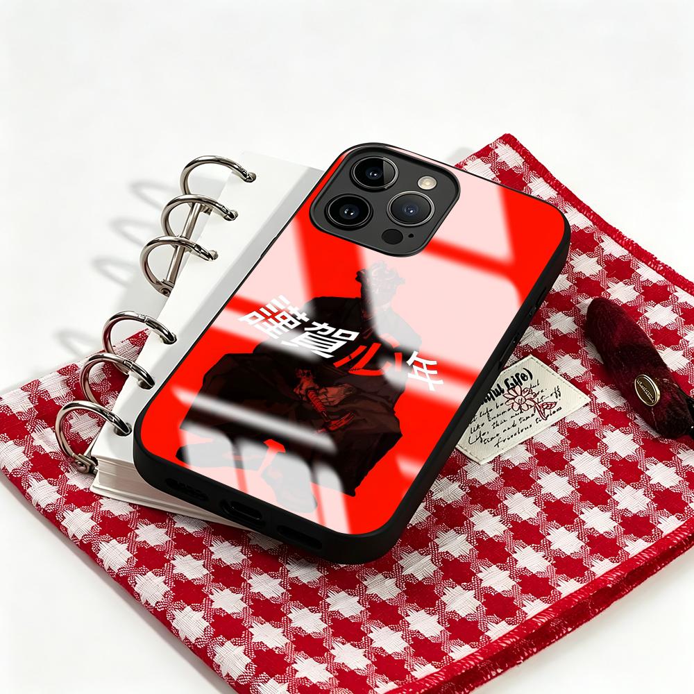 Anime Dorohedoro Phone Case Fo - Magnetic Phone Case review and price