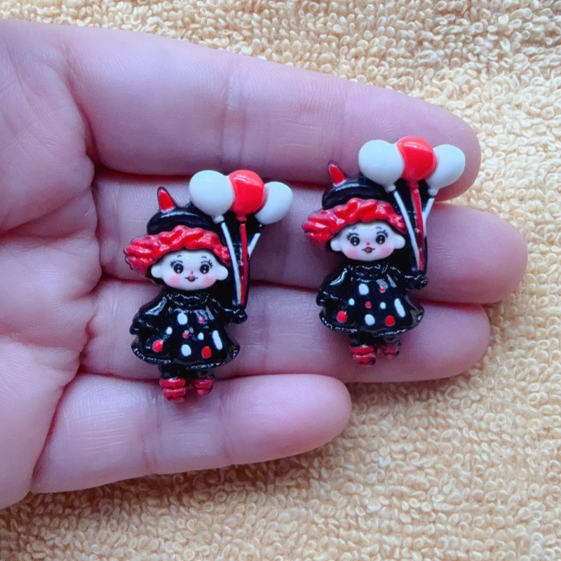 12pcs Joker Balloon Children's - Phone Accessories Diy review and price