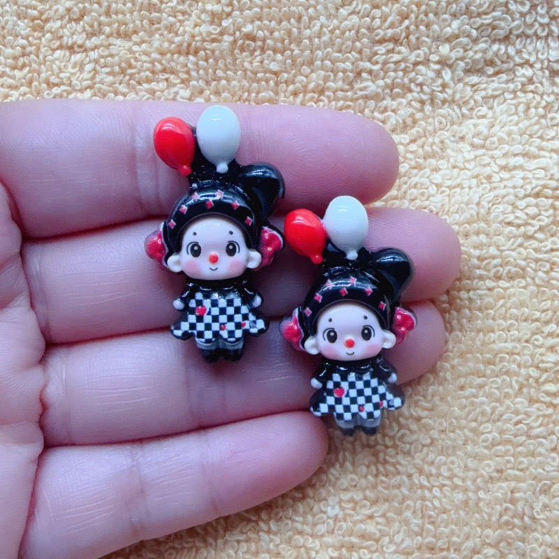 12pcs Joker Balloon Children's - Phone Accessories Diy review and price