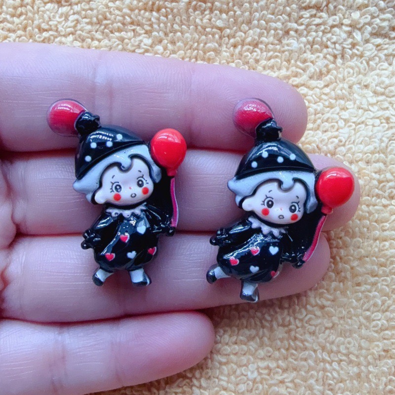 12pcs Joker Balloon Children's - Phone Accessories Diy review and price