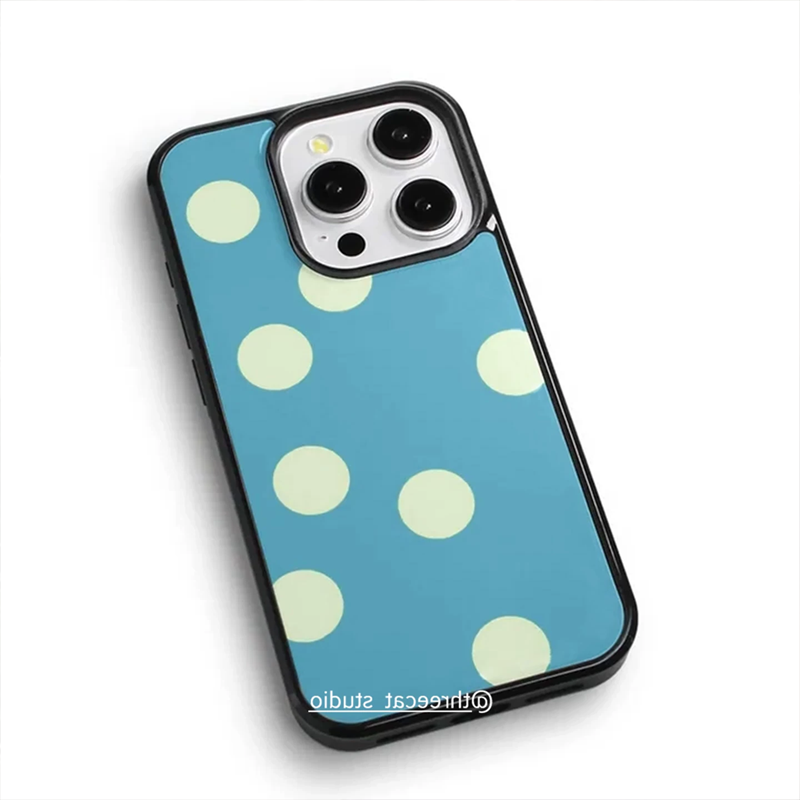 Gentle Girl Lake Bblue Mmilk Y - Yellow Phone Accessories review and price